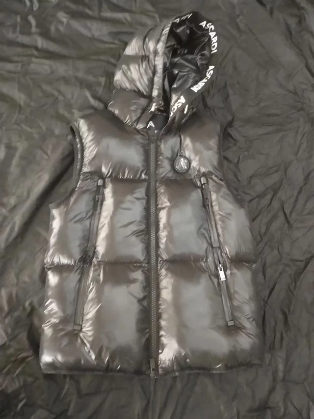 Mens Vest