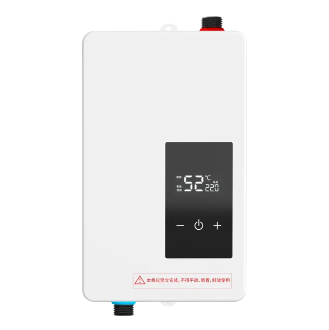 Instant Electric Water Heter