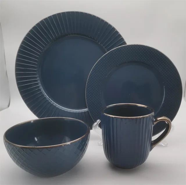 16pcs dinner set