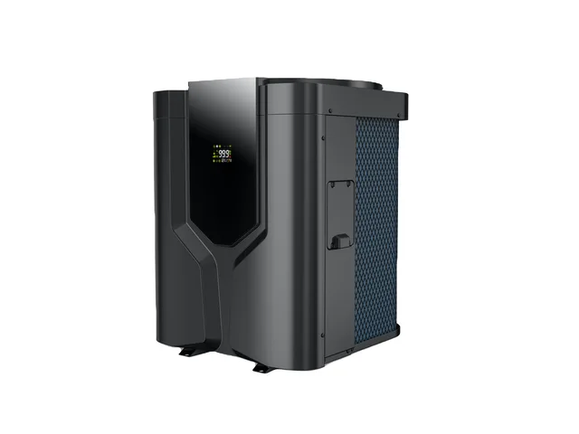 Sunrain 3KW 4KW 5KW pool heat pump heater Mini swimming pool Heat Pump