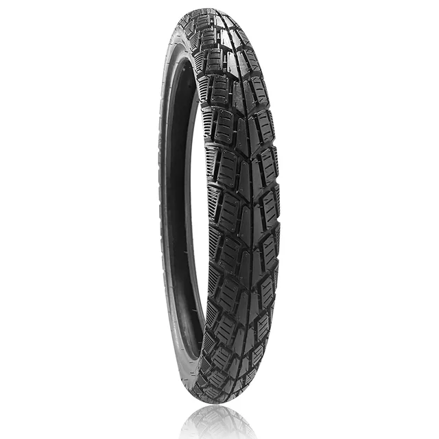 Wholesale motocross tyre 2.75-17 motorcycle tire with all pattern