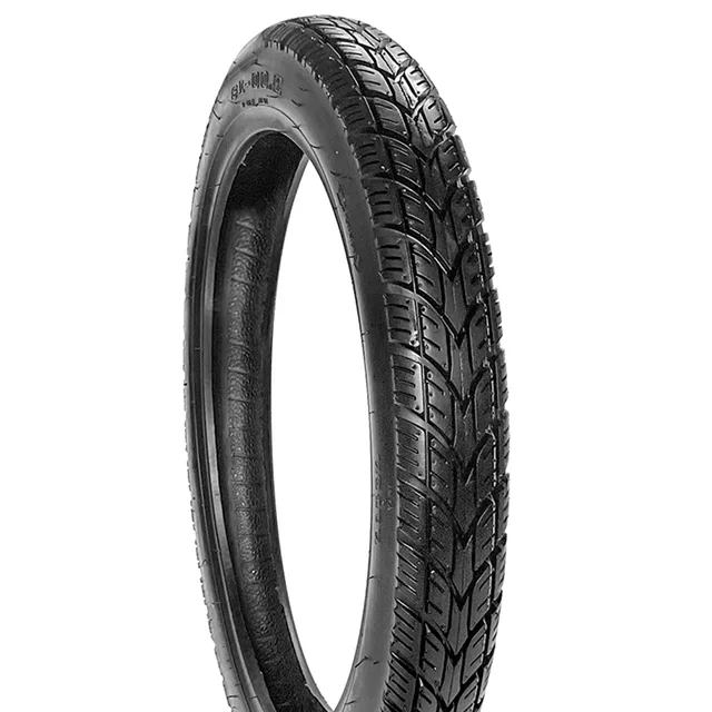Ultra durable 110/80-17 motorcycle tires with lowest price