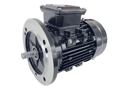 Alu-Body 3PH Asynchronous Motor for IE1IE2IE3