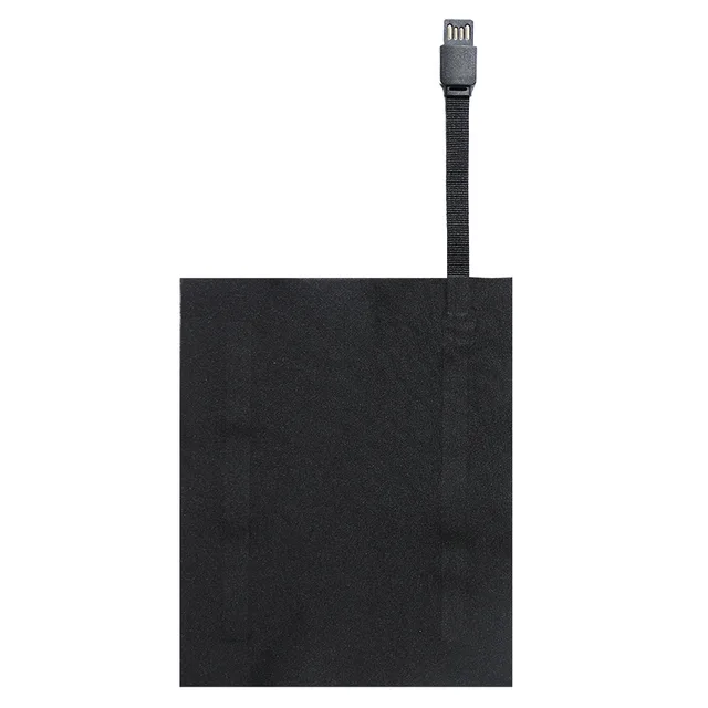 Graphene Heating Film