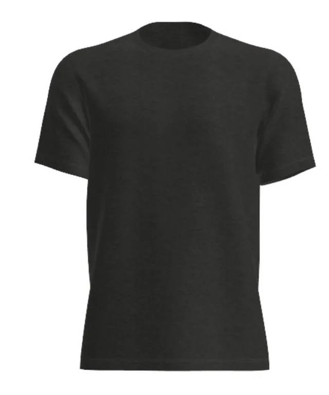 HD20-022 Men's S/S T-shirt