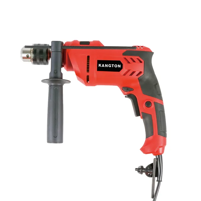Impact drill