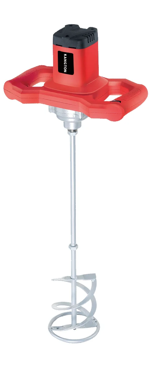 Electric mixer