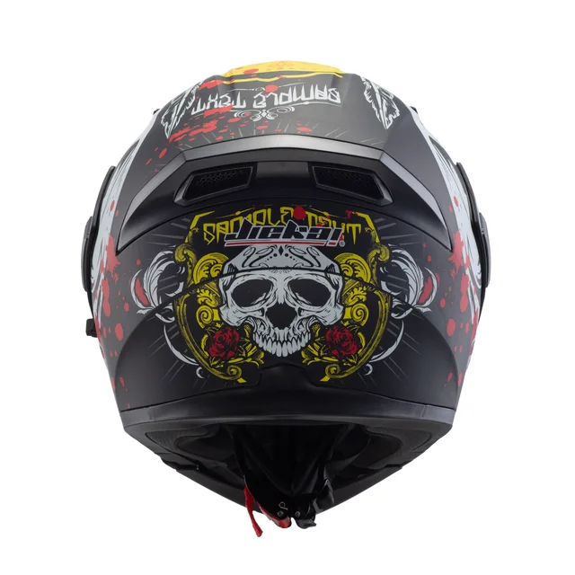 Motorcycle Helmet
