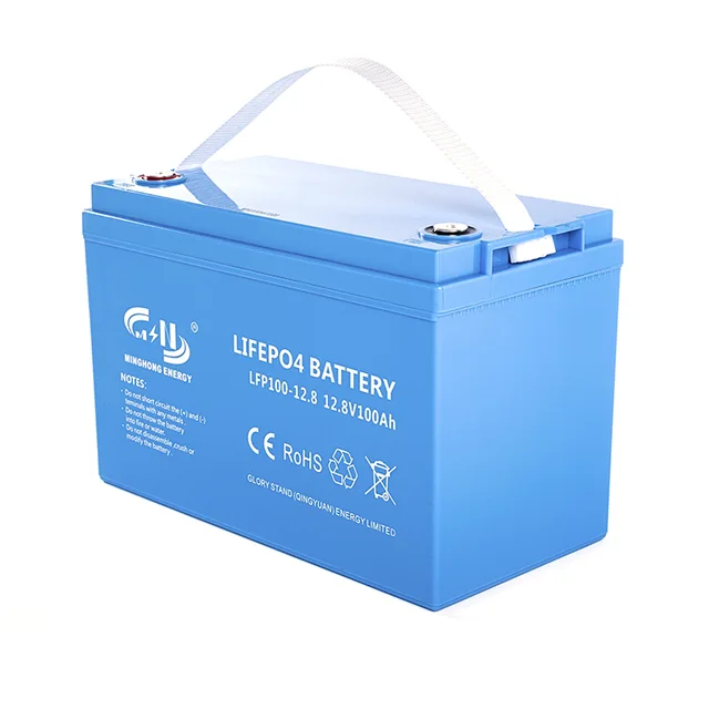 Lifepo4 battery pack