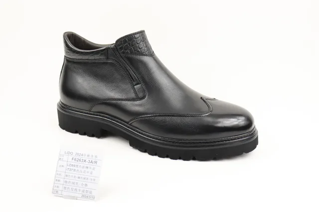 Ss24boots, Man Shoes