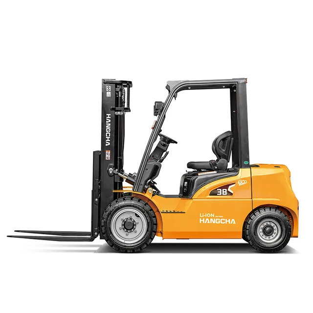 Hangcha XE Series Lithium Battery Forklift