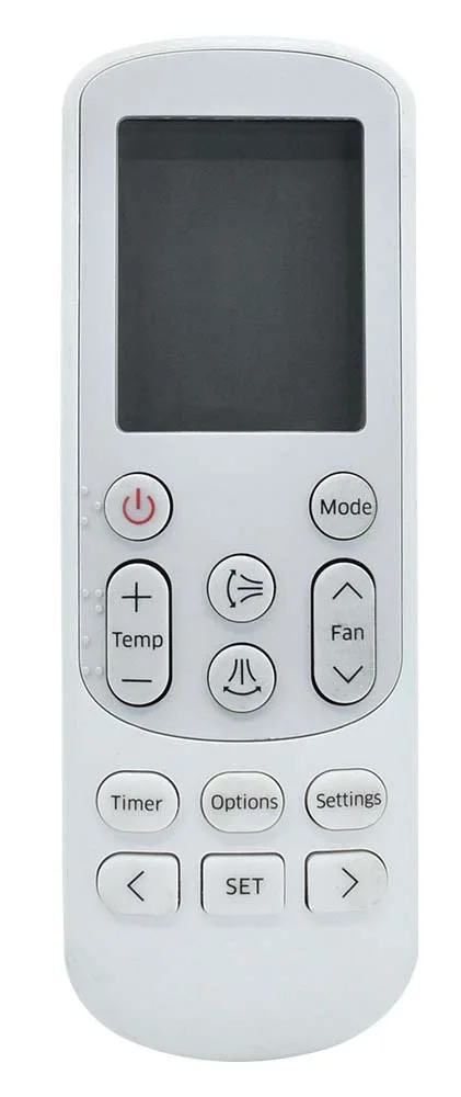 AC Remote Control