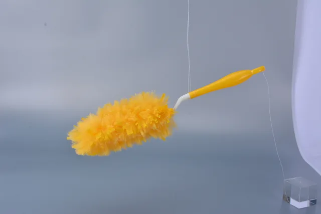 Disposable duster