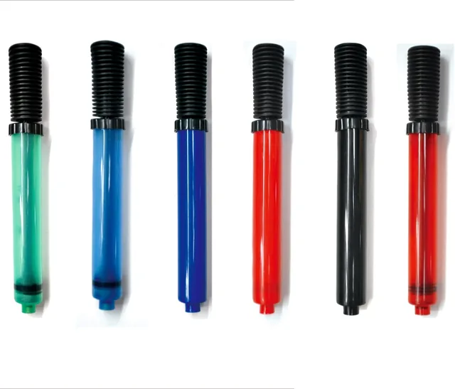10‘’ bidirectional hand air pump