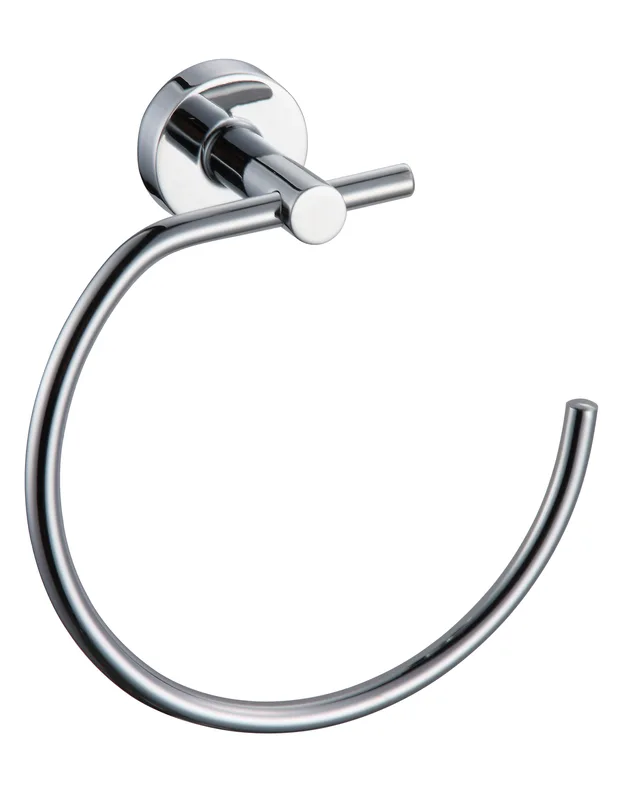 Towel ring