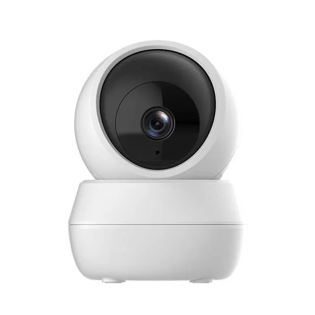 639JH5 2K 5MP UHD Home 360 Degrees 2.4G Wirelsss Night Vision WIFI IP Network Security Camera