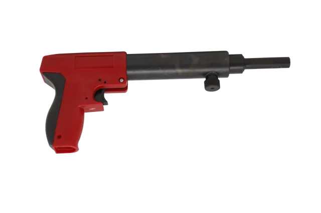 JD307 powder actuated tools