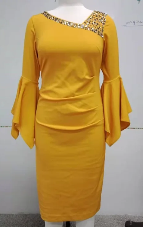 Suzanne Embellished Sheath Dress