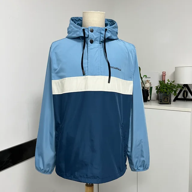 Men's jacket