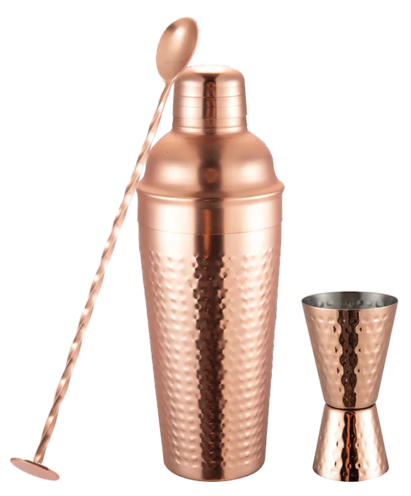 3pcs Bar Set
