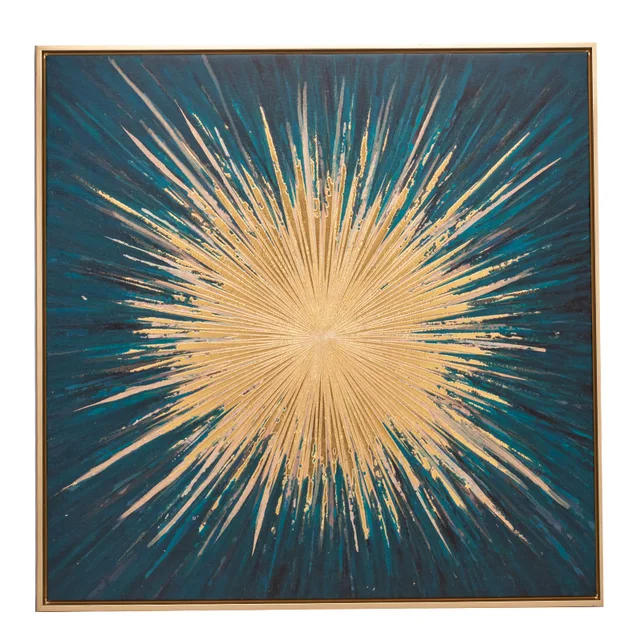 3D Creative Texture Wall Art