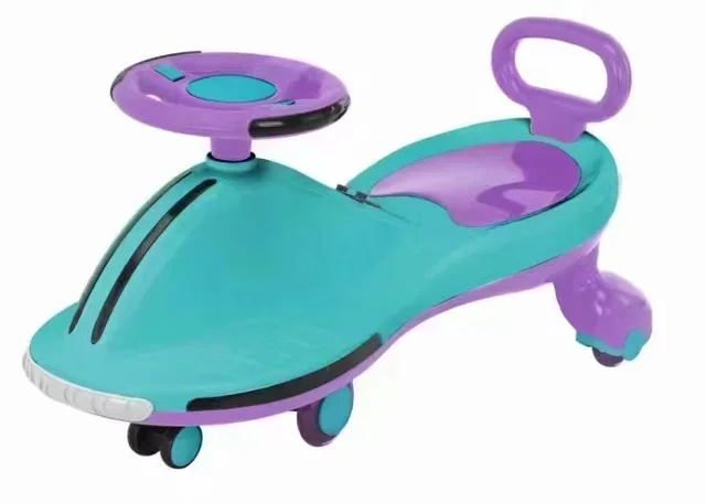 Swing Car