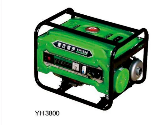 YH3800
