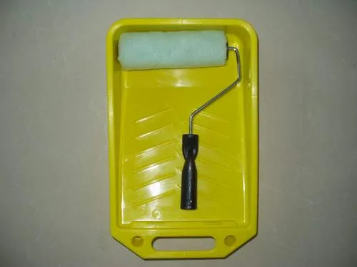 Paint roller