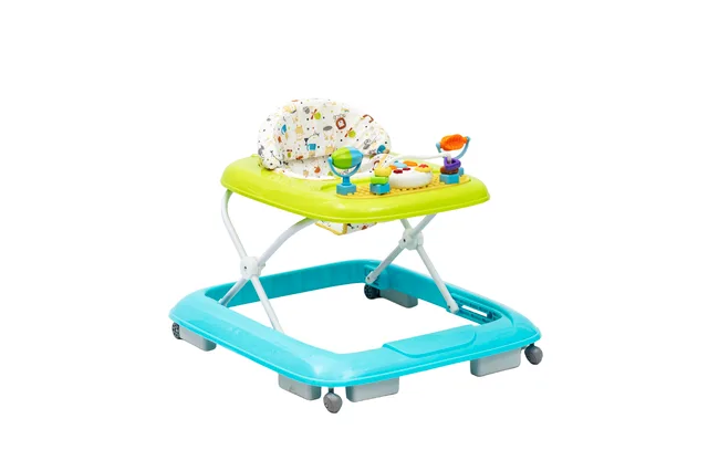 Baby walker