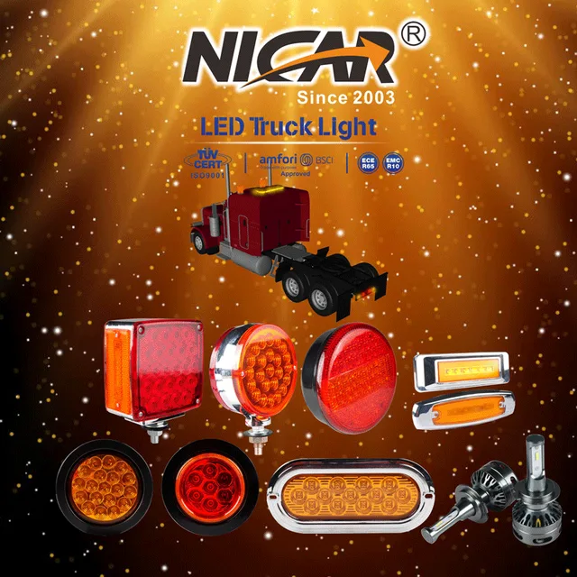 Truck Light