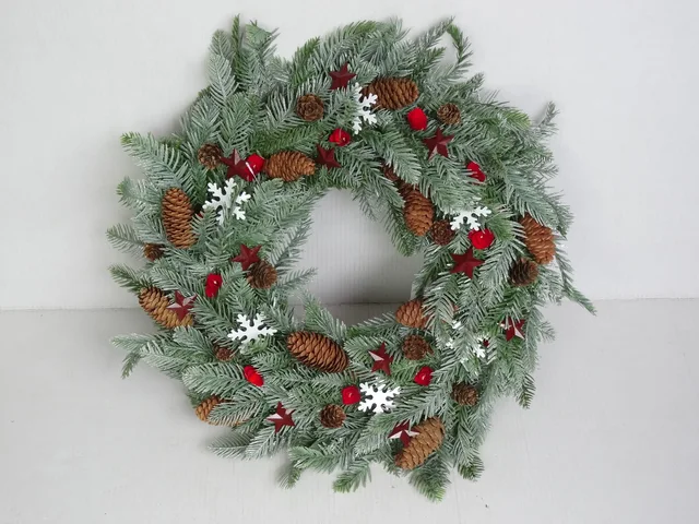 18in Wreath