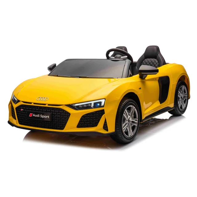 Kids ride on car