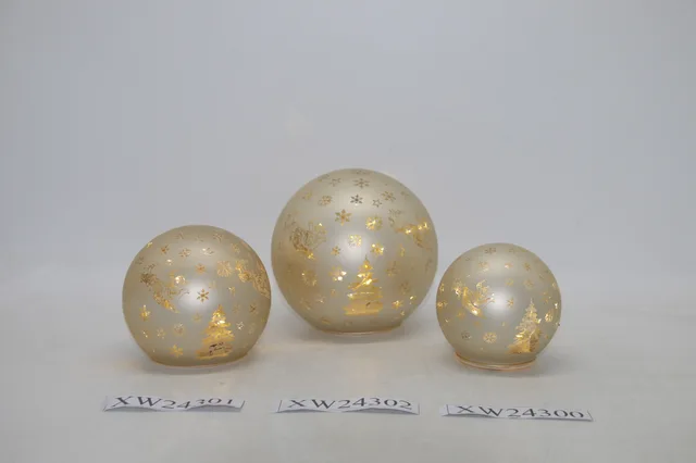 Led light