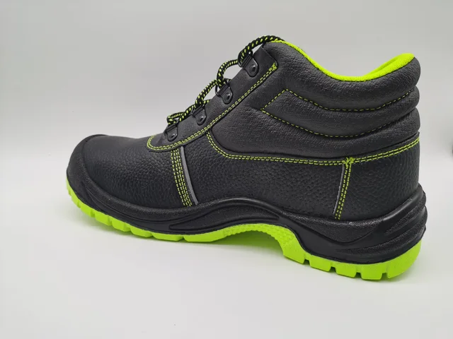 Safety shoes