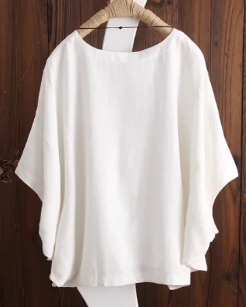 Short-sleeved t-shirt ladies