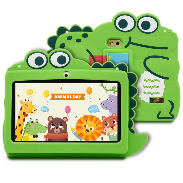 Wintouch K706 kids tablet