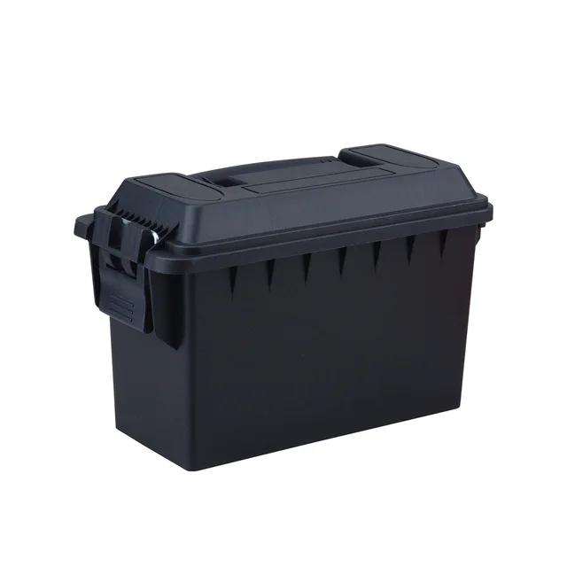 Small Field Box,Black