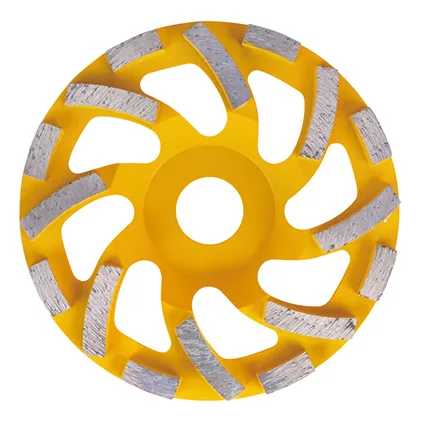 Diamond Grinding Wheel