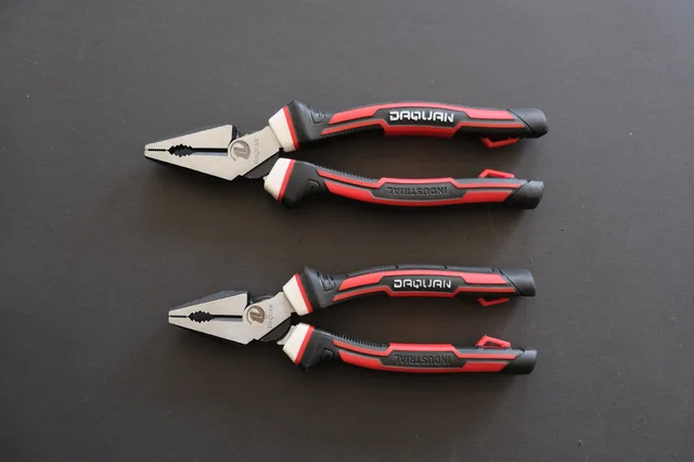 Daquan Combination Plier
