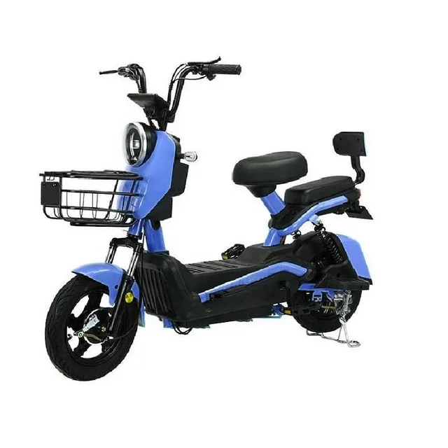 Electric bicycle， electric mopped