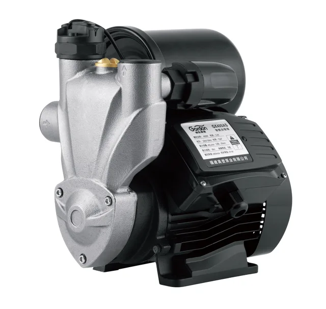 Guodun pump automatic pump