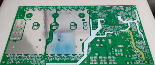 PCB