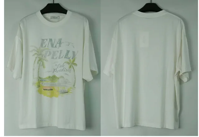 Ladies Tee