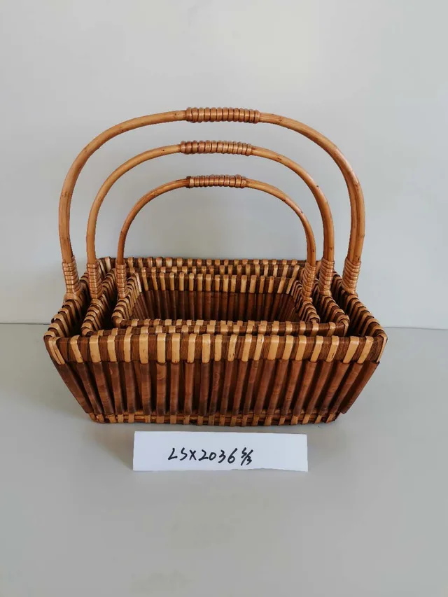 Willow Basket