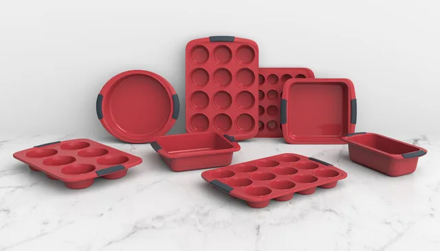 Silicone Baking Pan