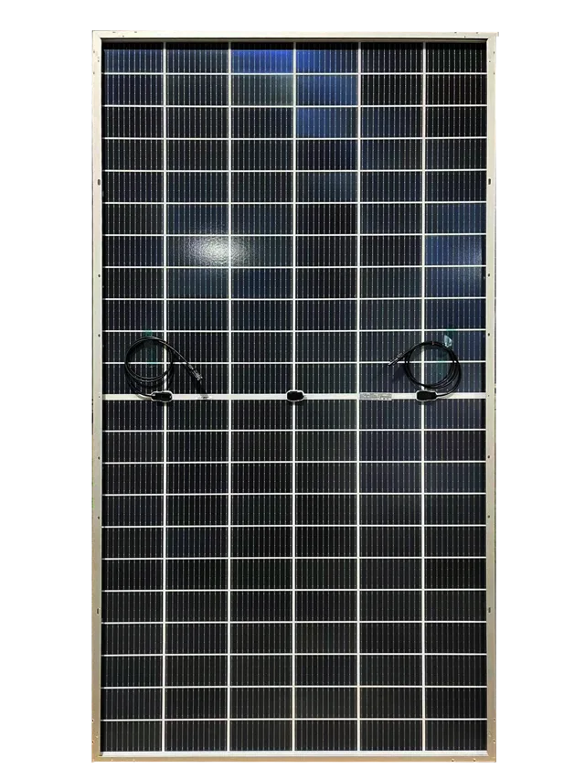 Solar Panels