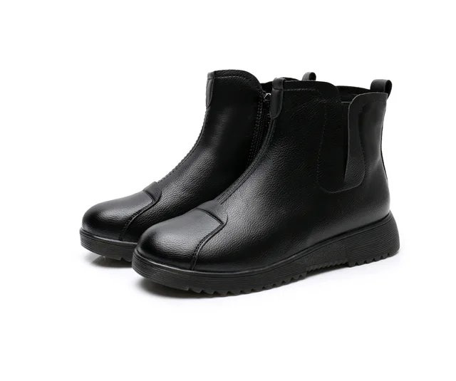 EIE/R0288 Autumn and winter fashionable cotton shoes