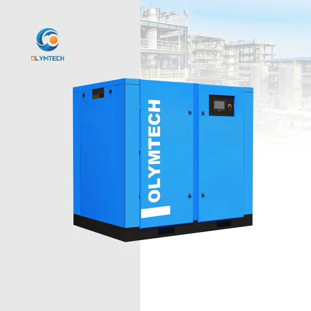 #OLYMTECH# Best price for energy efficient air compressors
