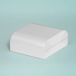 Mini-Mor napkin(Novafold