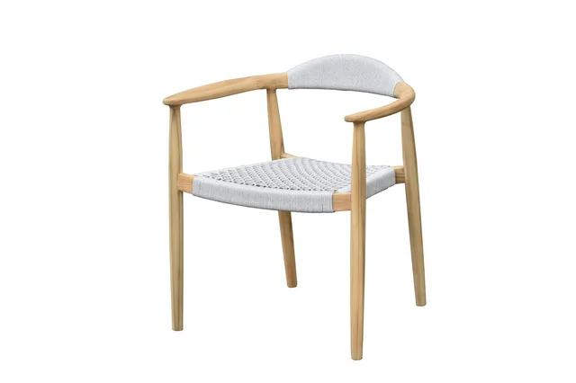 Reiverdale Teak Dining Chair